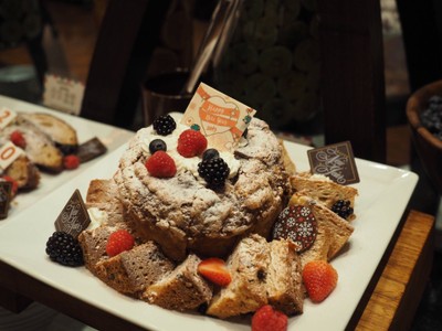 The Dining Room Grand Hyatt Erawan Bangkok แกรนด์ ไฮแอท เอราวัณ