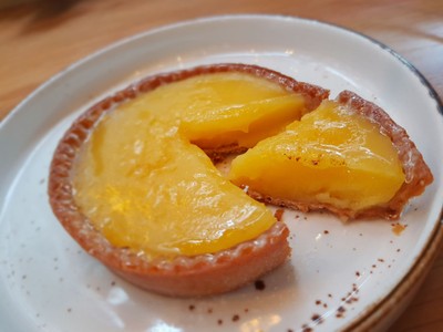 เลม่อยทาร์ตเค้ก