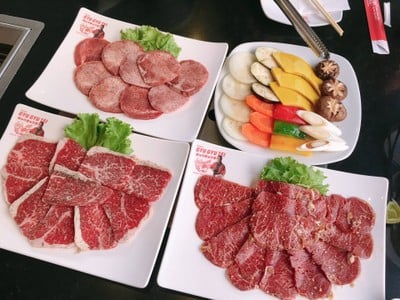 Gyu Gyu Tei เลียบทางด่วน ลาดพร้าว 88 - รามอินทรา