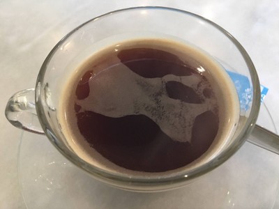 ICED AMERICANO