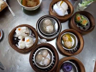 ติ่มซำ