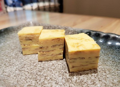 ไข่ม้วน