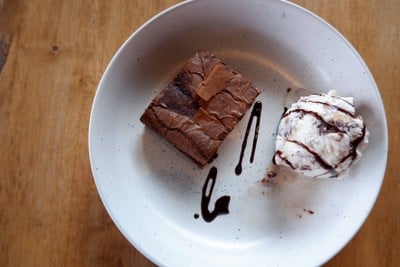 เมนูของร้าน KOHUHAI CAFÉ