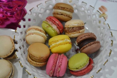 luxembergerli