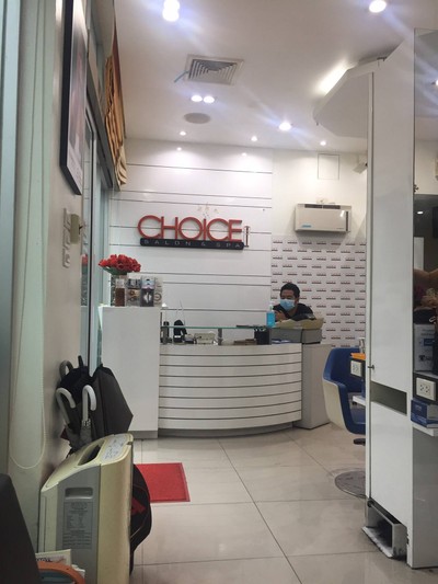 ภายในร้าน