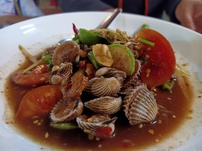 อีสานโพธิ์ทอง (I SAN PHO THONG RESTAURANT) อีสานโพธิ์ทอง (I SAN PHO THONG RESTAURANT)