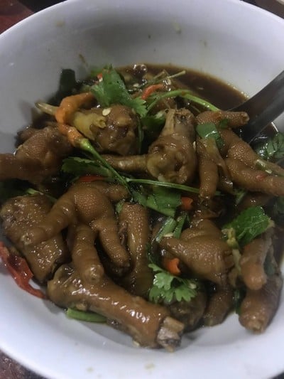 ซุปเปอร์ตีนไก่ ซุปเปอร์ตีนไก่