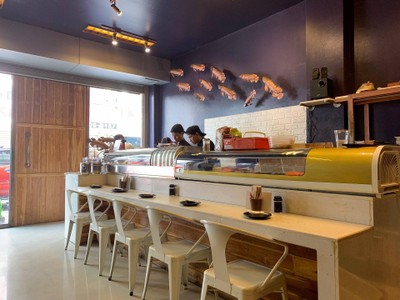 บรรยากาศ
