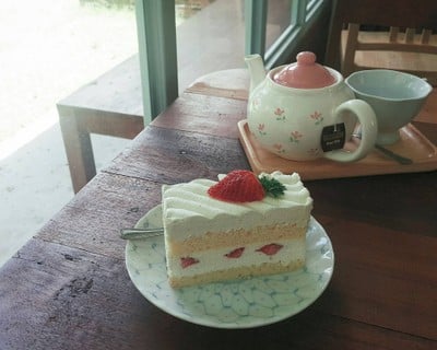 เมนูของร้าน บราเธอร์ฮูด   Brotherhood