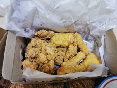 อาหาร หรือ เครื่องดื่ม