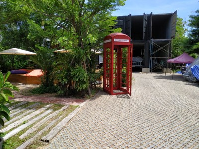 หน้าร้าน