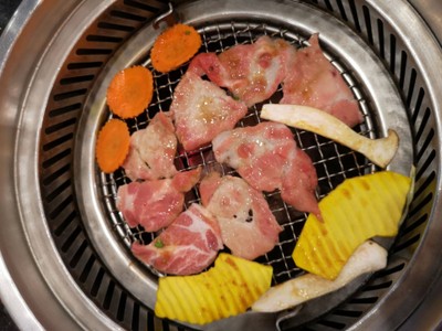 ปิ้งย่าง