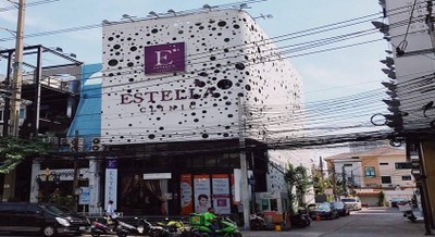 หน้าร้าน
