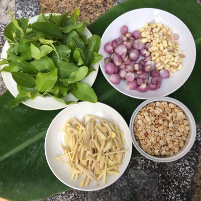 วิธีทำ หมูมะดัน