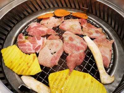 ปิ้งย่าง