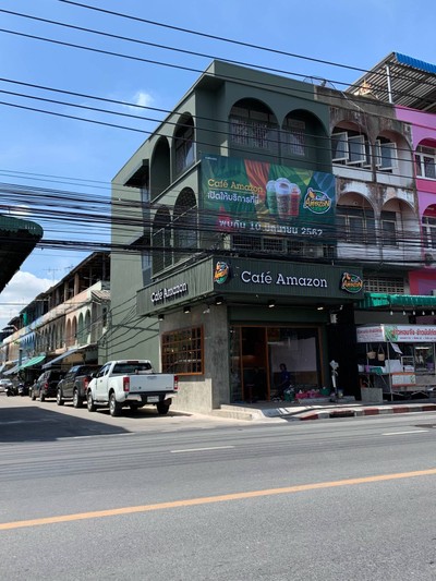 หน้าร้าน