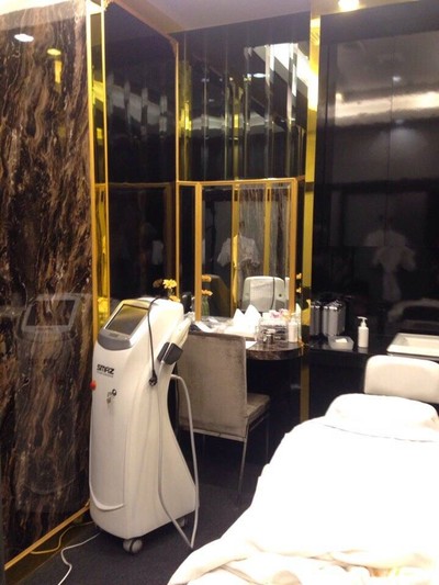 The Sis Clinic แหลมทอง บางแสน (เดอะซิสคลีนิค แหลมทอง บางแสน) แหลมทอง บางแสน ชั้น 2 The Sis Clinic แหลมทอง บางแสน (เดอะซิสคลีนิค แหลมทอง บางแสน) แหลมทอง บางแสน ชั้น 2