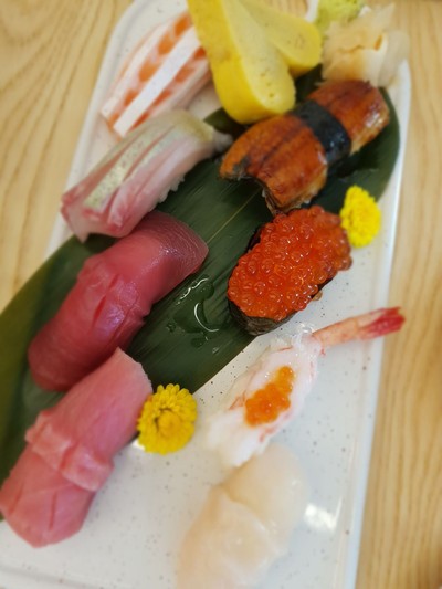 Set ข้าวปั้น