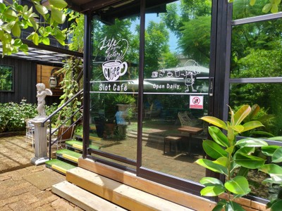 หน้าร้าน