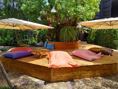 บรรยากาศ