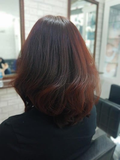 Infinity Salon & Spa