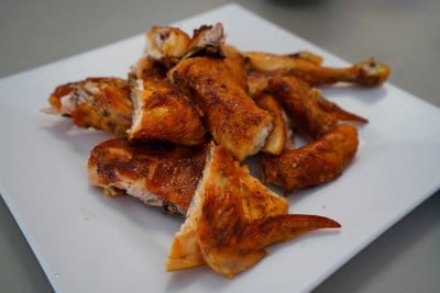 ไก่ย่าง