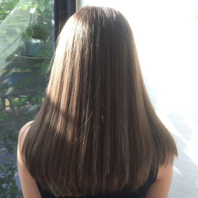 Inspired By Nuch (Hair) ชั้น 1
