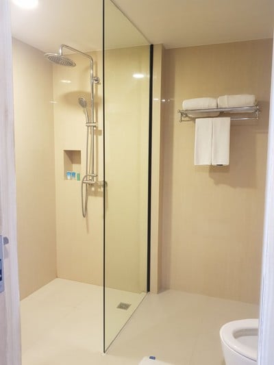 ห้องน้ำ