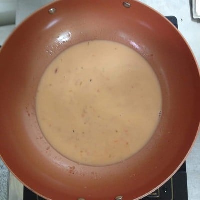 วิธีทำ แกงคั่วส้มโอ