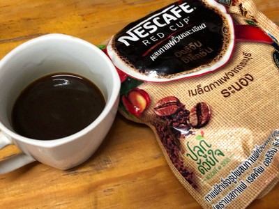 วิธีทำ Orange Black Coffee วิธีทำ Orange Black Coffee
