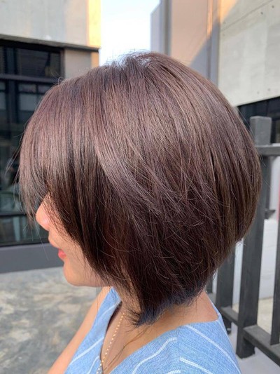 GIMMICK HAIR SALON ร้านทำผมประชาอุทิศ-สุขสวัสดิ์ ดัดดิจิตอล&ยืดวอลลุ่ม ประชาอุทิศ90, ทุ่งครุ