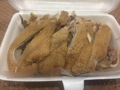 เป็ดพะโล้