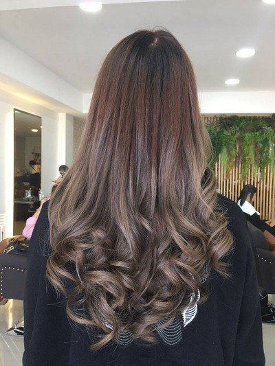 GIMMICK HAIR SALON ร้านทำผมประชาอุทิศ-สุขสวัสดิ์ ดัดดิจิตอล&ยืดวอลลุ่ม ประชาอุทิศ90, ทุ่งครุ