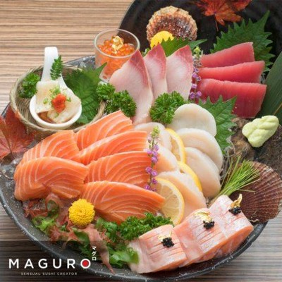 MAGURO (มากุโระ) Chic Republic บางนา MAGURO (มากุโระ) Chic Republic บางนา