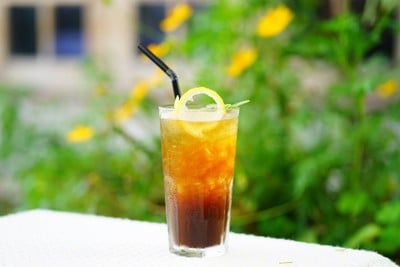 เมนูของร้าน Twosons cafe