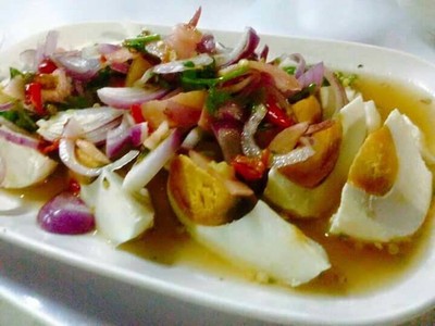 ร้านข้าวต้มเยาวราช (Kao Tom Yaowaraj) สาขา 2 Nan ร้านข้าวต้มเยาวราช (Kao Tom Yaowaraj) สาขา 2 Nan