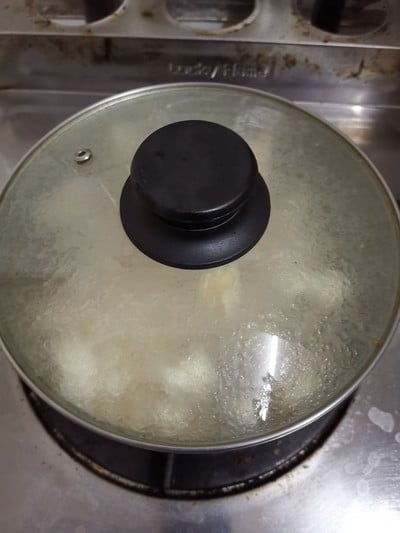 วิธีทำ ป๊อปคอร์นกรุบๆ วิธีทำ ป๊อปคอร์นกรุบๆ