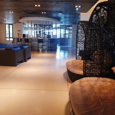 บริเวณโดยรอบ