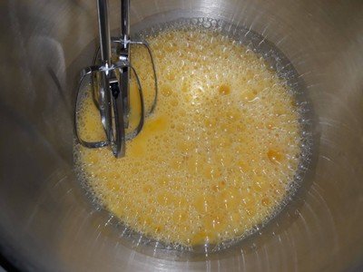 วิธีทำ เค้กกล้วยหอม นุ่มๆ ฉ่ำๆ