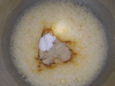 วิธีทำ เค้กกล้วยหอม นุ่มๆ ฉ่ำๆ