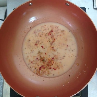 วิธีทำ แกงคั่วส้มโอ