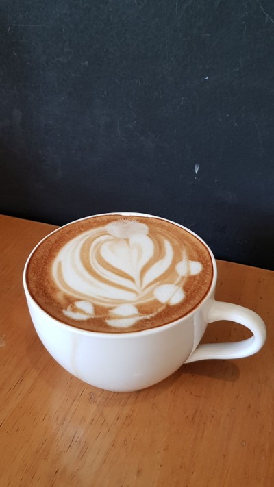 Cappuccino