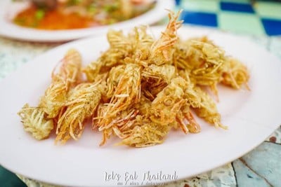 หมูย่างเกาหลีสามพี่น้อง สาขา 2 ซอยกรุงธนบุรี 6