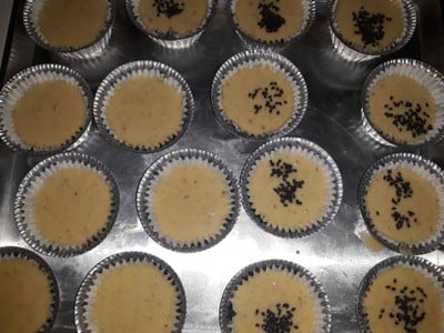 วิธีทำ เค้กกล้วยหอม นุ่มๆ ฉ่ำๆ