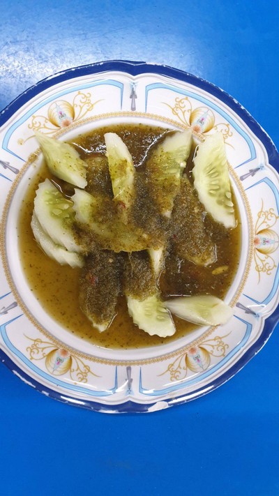 ร้านจิ๋ว ข้าวหมกไก่ (CHIO RESTAURANT) ร้านจิ๋ว ข้าวหมกไก่ (CHIO RESTAURANT)