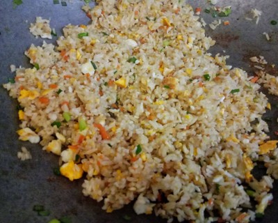 วิธีทำ ข้าวผัดไข่ วิธีทำ ข้าวผัดไข่