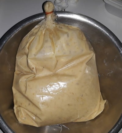 วิธีทำ เค้กกล้วยหอม นุ่มๆ ฉ่ำๆ