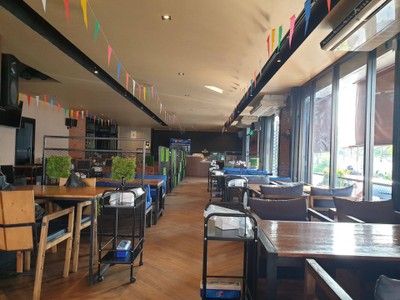 บรรยากาศ