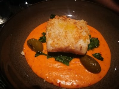 เมนูของร้าน About Eatery