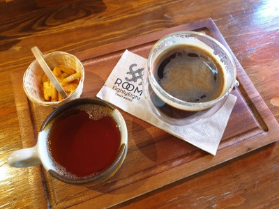 อเมริกาโนร้อน